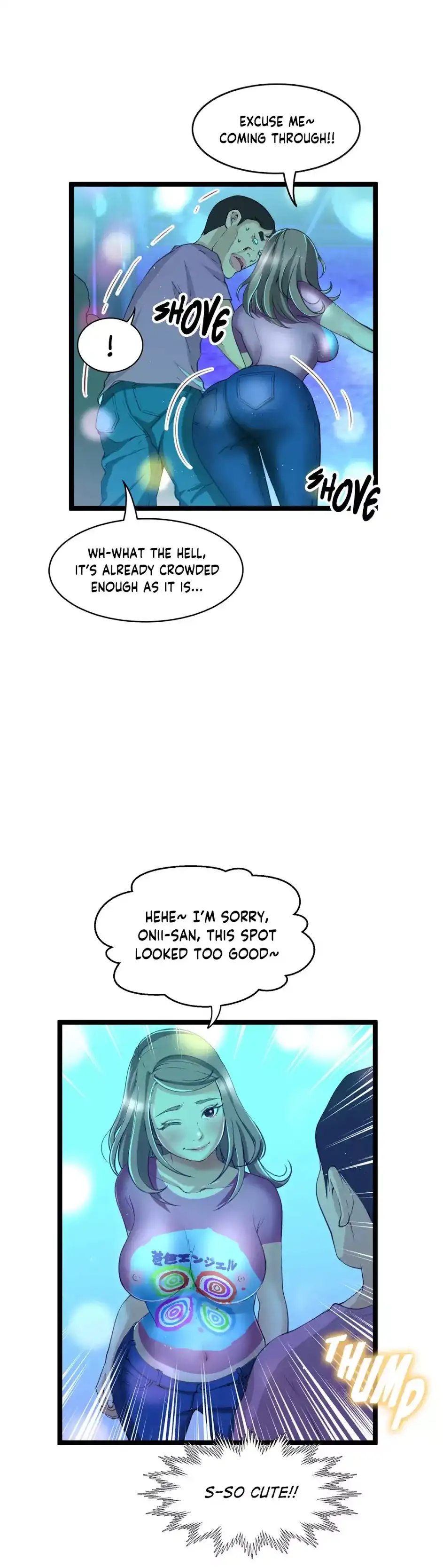 Making AV: A Sneak Peek chapter 56 page 27
