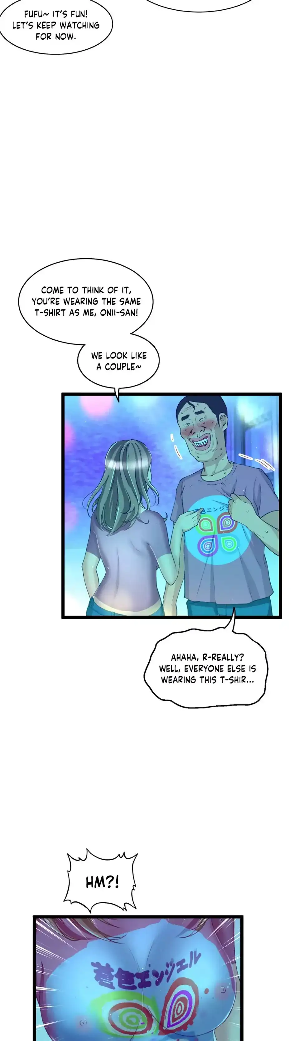 Making AV: A Sneak Peek chapter 56 page 29