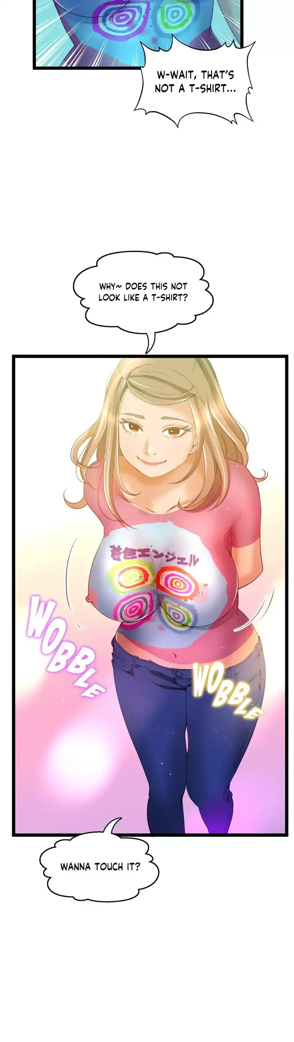 Making AV: A Sneak Peek chapter 56 page 30