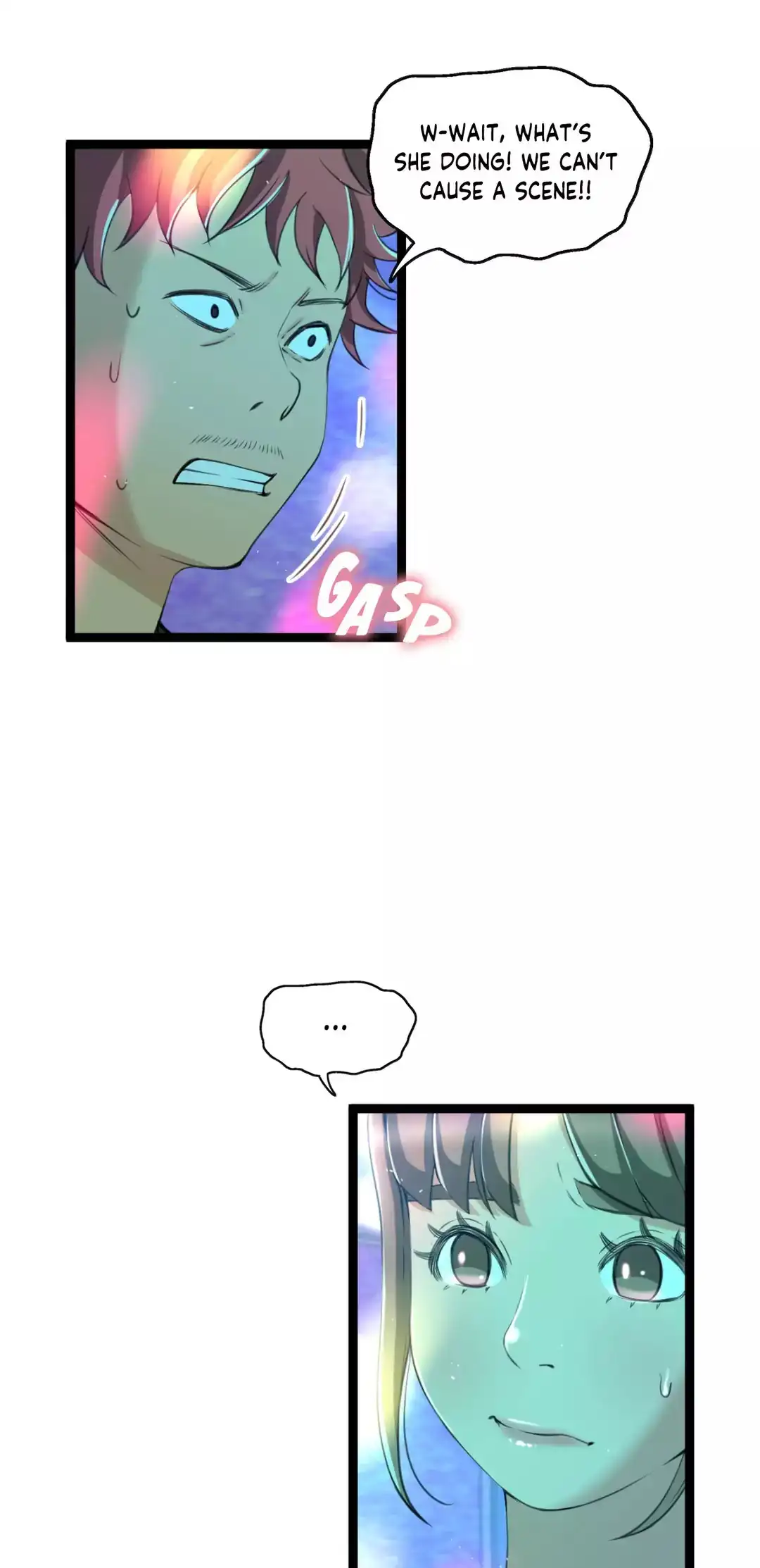 Making AV: A Sneak Peek chapter 56 page 31