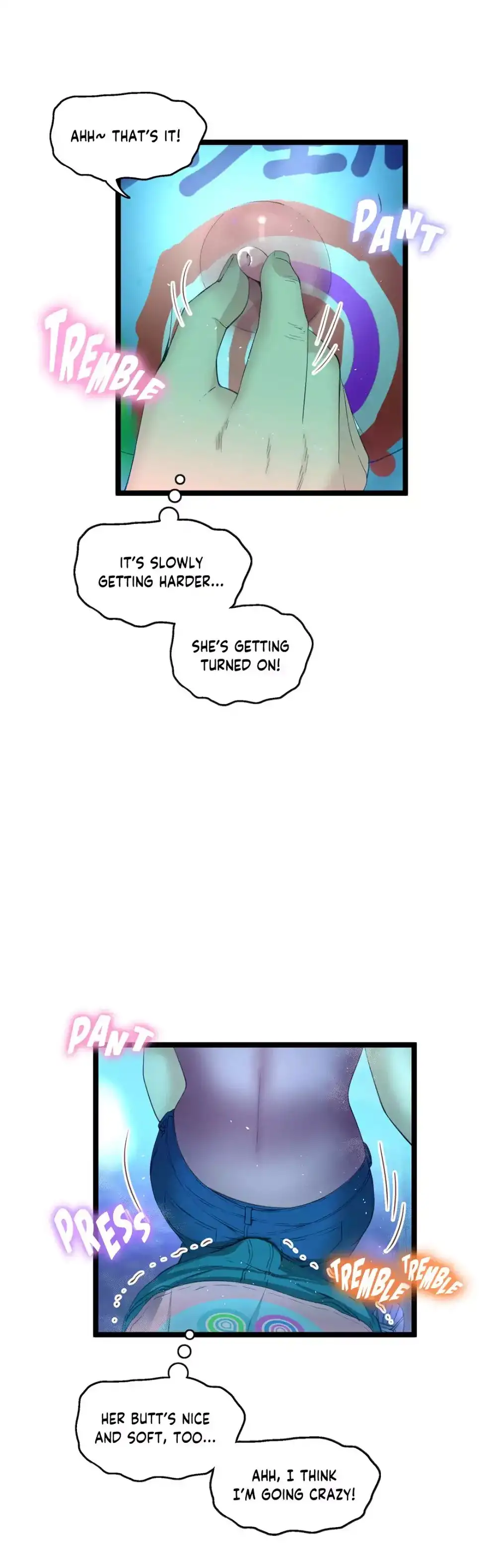 Making AV: A Sneak Peek chapter 57 page 4
