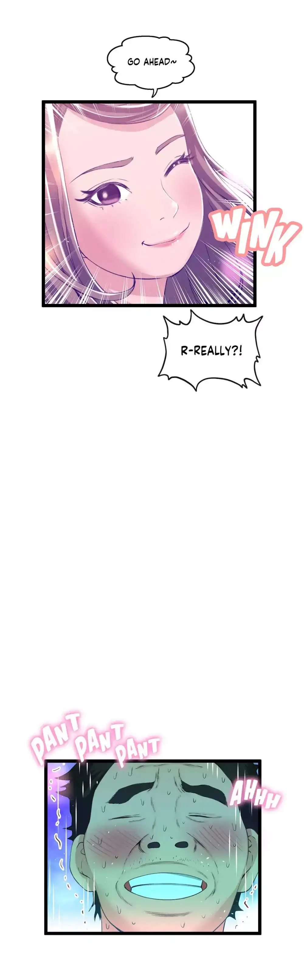 Making AV: A Sneak Peek chapter 57 page 8
