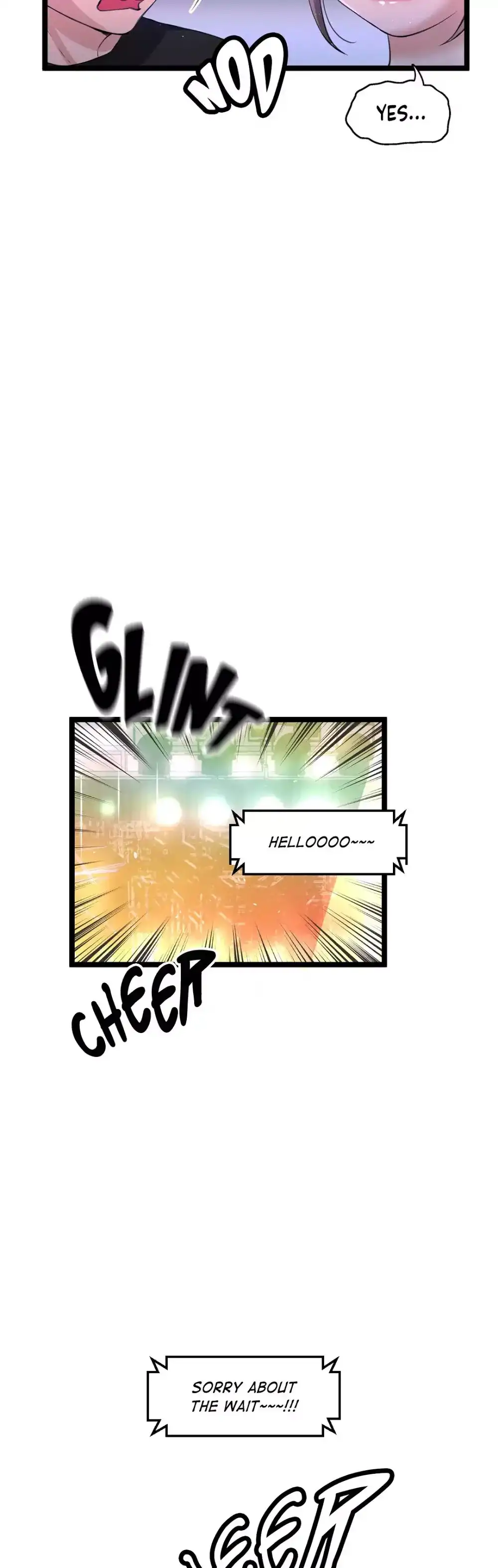 Making AV: A Sneak Peek chapter 57 page 10
