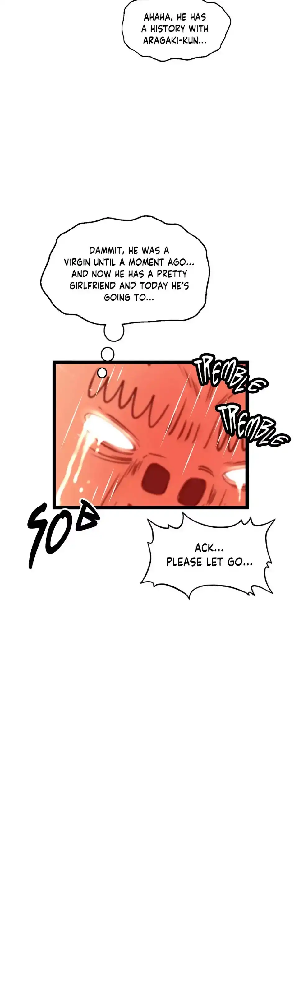 Making AV: A Sneak Peek chapter 57 page 26