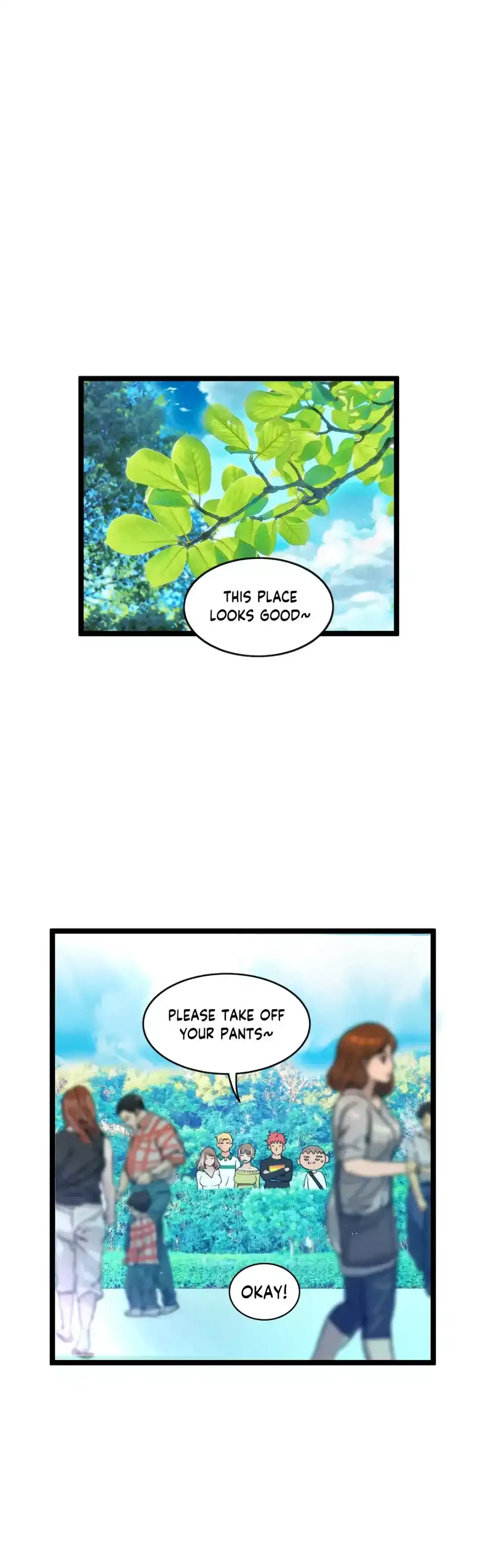 Making AV: A Sneak Peek chapter 57 page 27