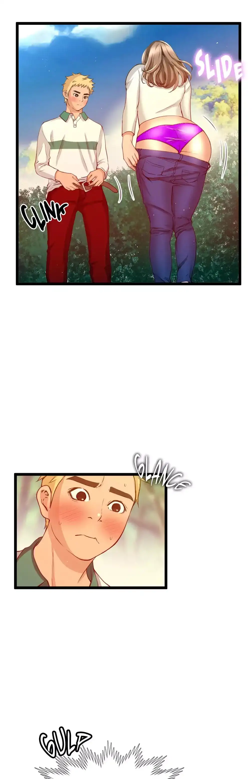 Making AV: A Sneak Peek chapter 57 page 28