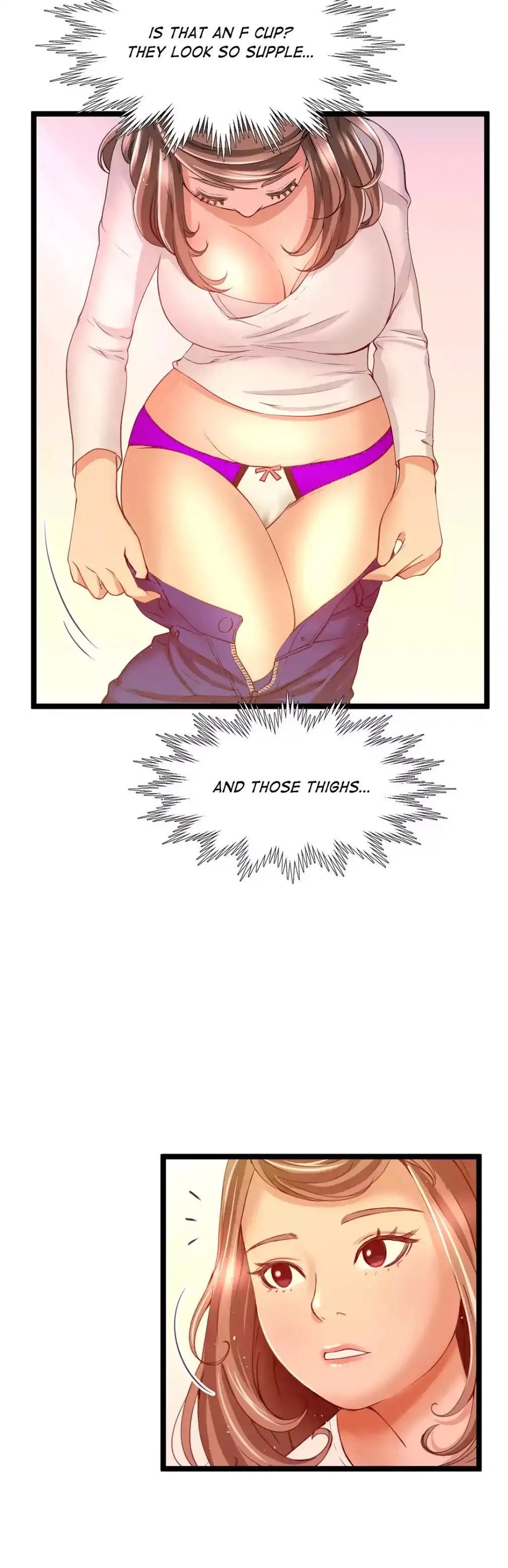Making AV: A Sneak Peek chapter 57 page 29