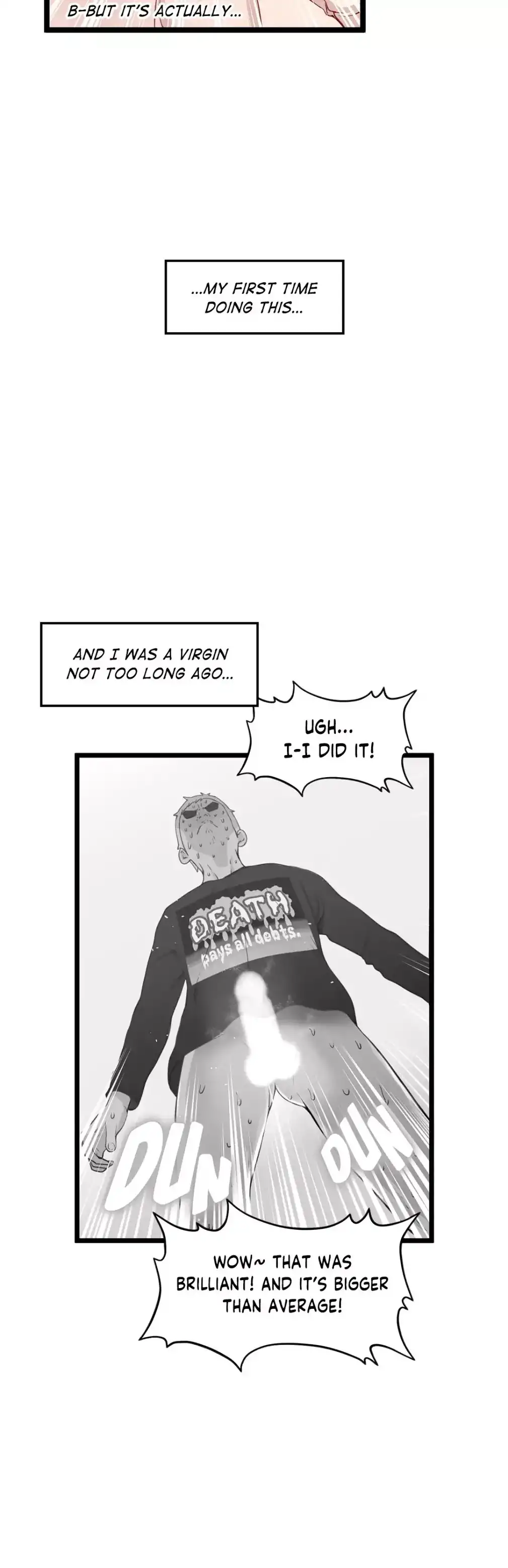Making AV: A Sneak Peek chapter 57 page 31