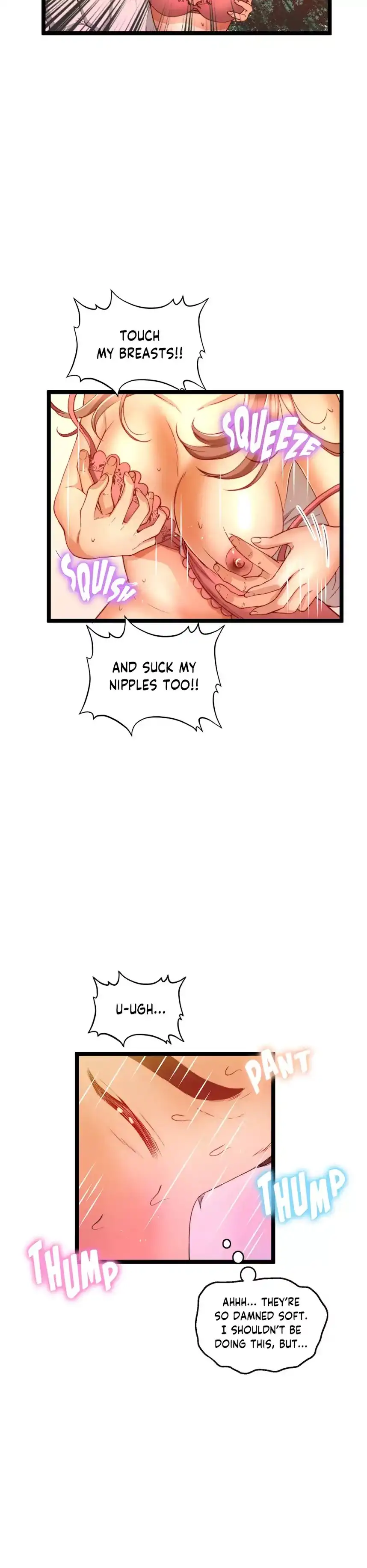 Making AV: A Sneak Peek chapter 58 page 15