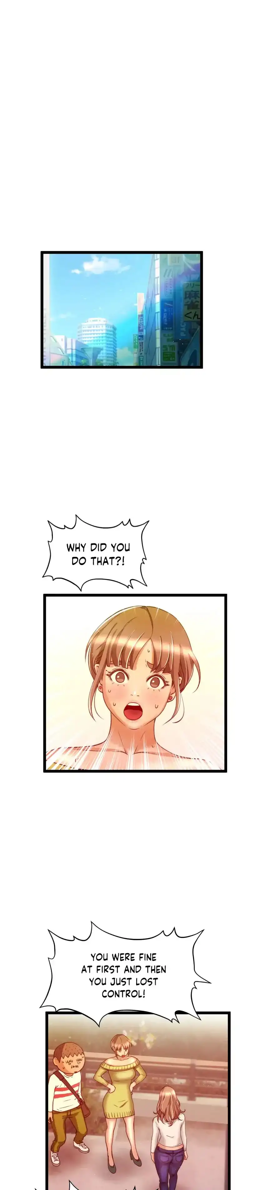 Making AV: A Sneak Peek chapter 58 page 20