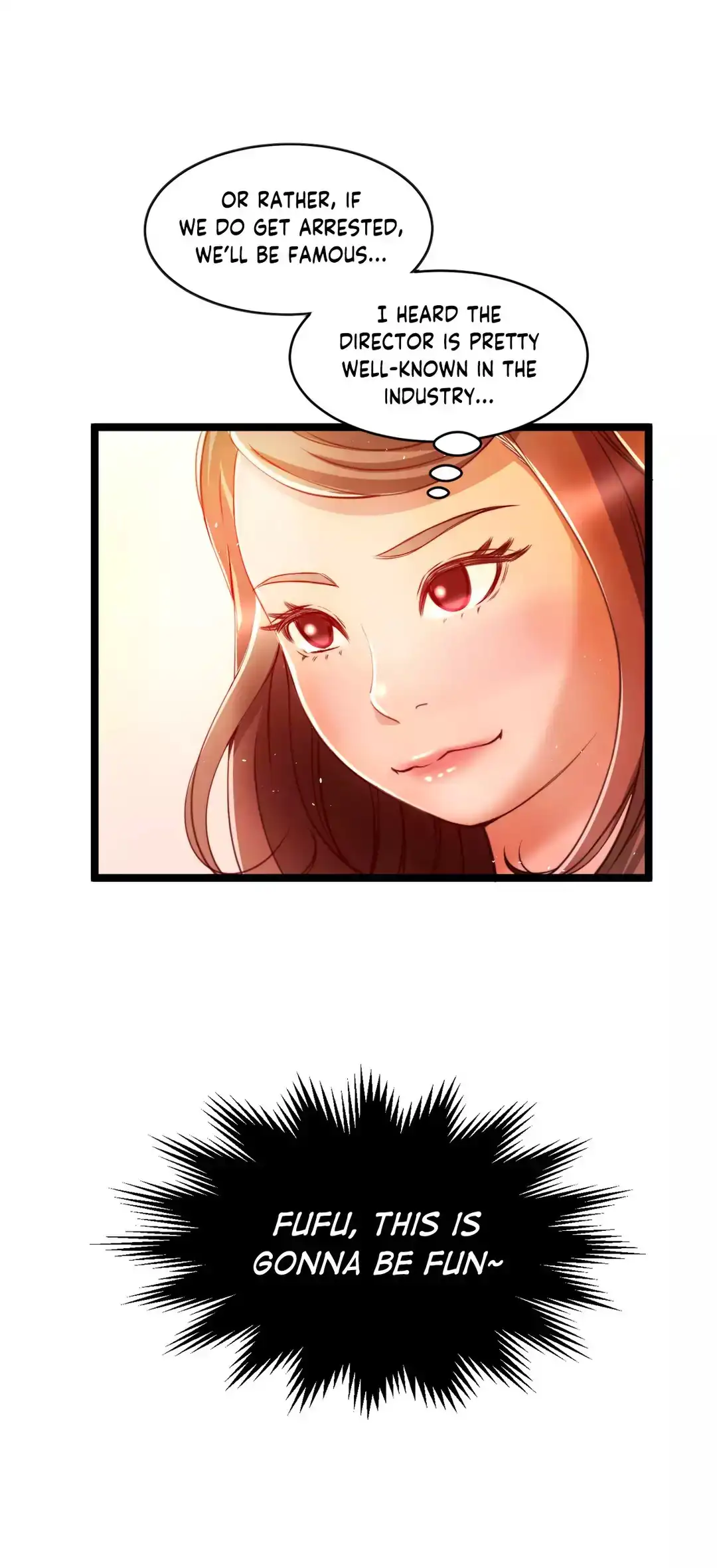 Making AV: A Sneak Peek chapter 58 page 25