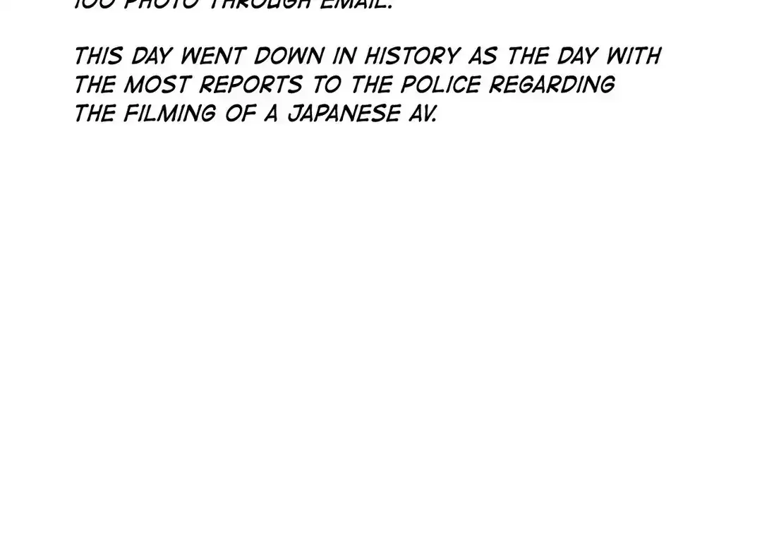 Making AV: A Sneak Peek chapter 58 page 27