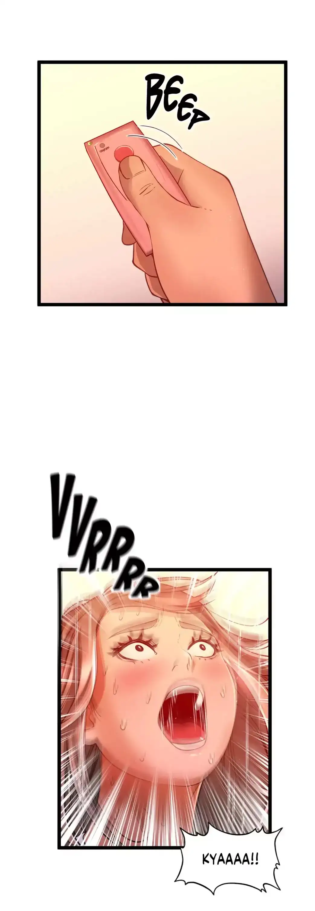 Making AV: A Sneak Peek chapter 59 page 6