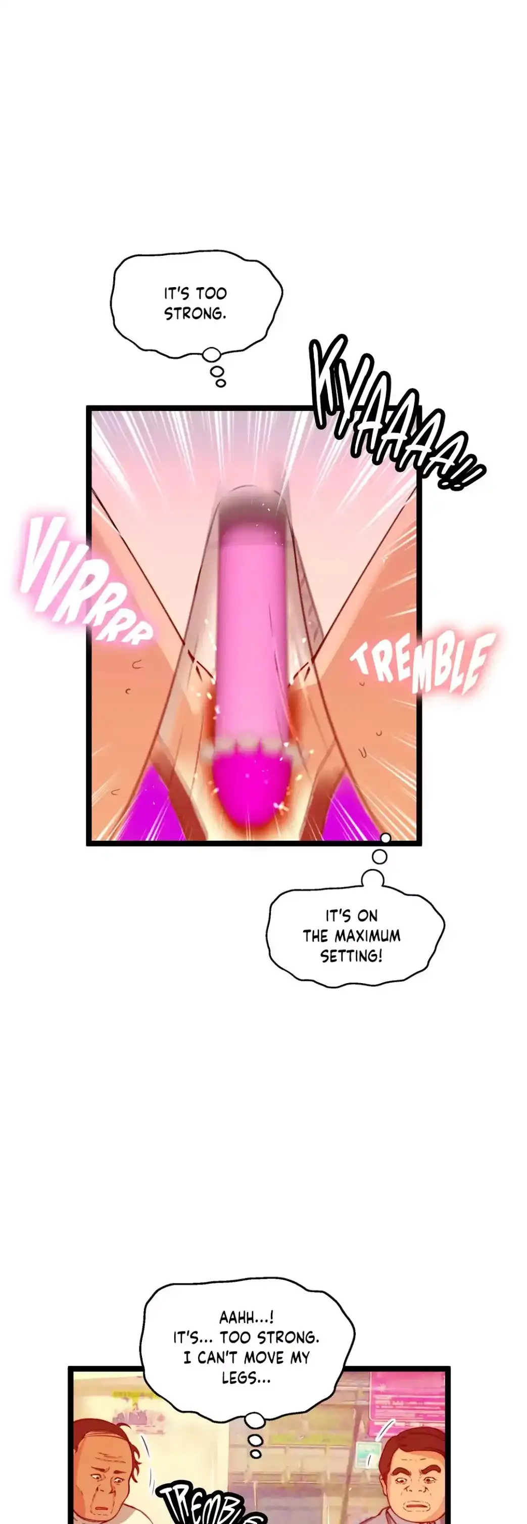 Making AV: A Sneak Peek chapter 59 page 7