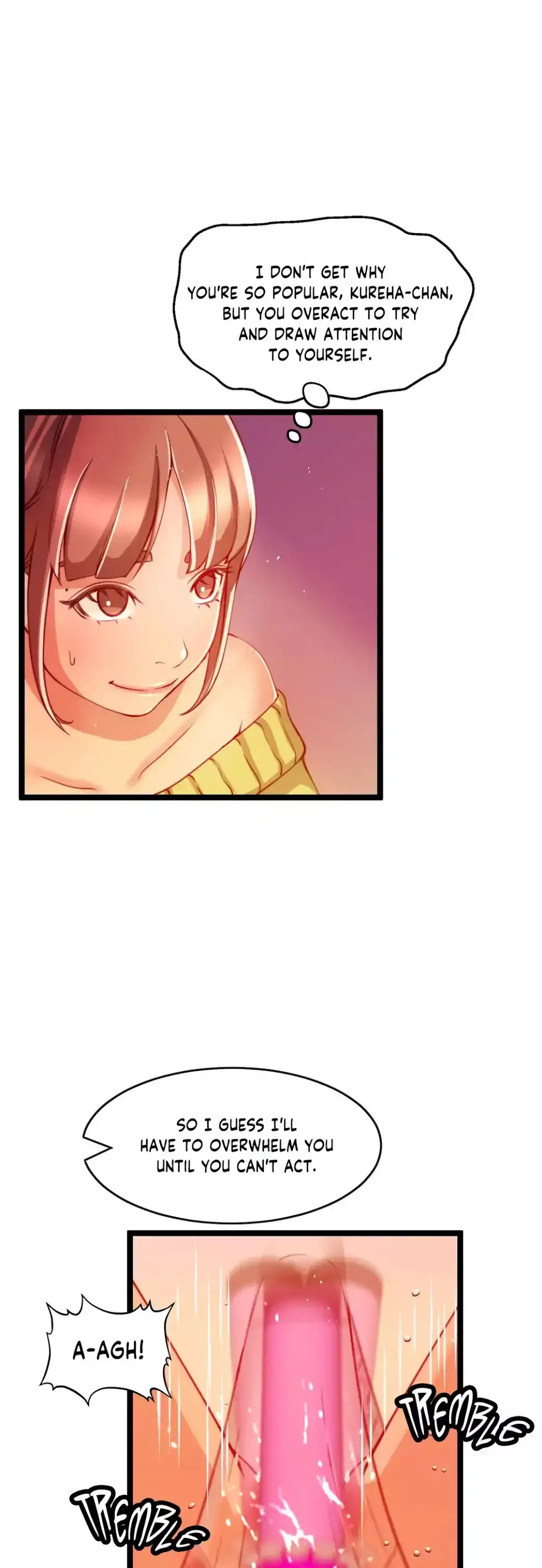 Making AV: A Sneak Peek chapter 59 page 9