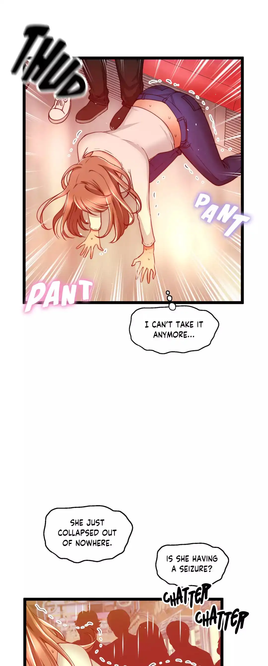 Making AV: A Sneak Peek chapter 59 page 11