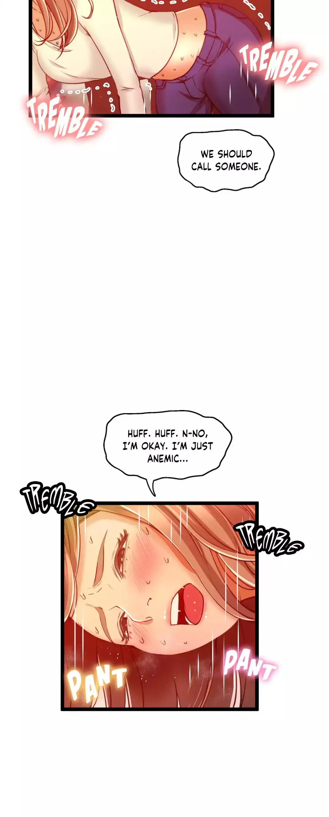 Making AV: A Sneak Peek chapter 59 page 12