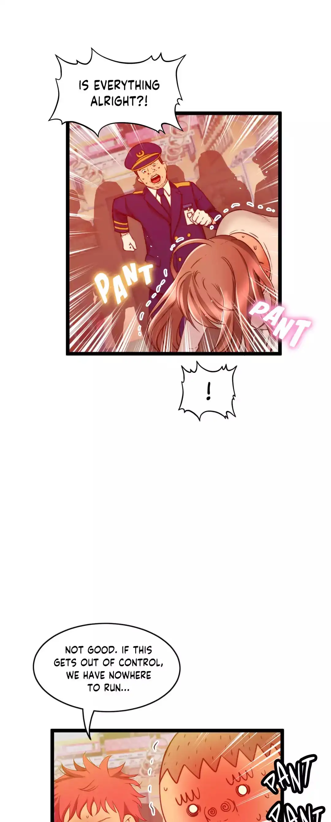 Making AV: A Sneak Peek chapter 59 page 14