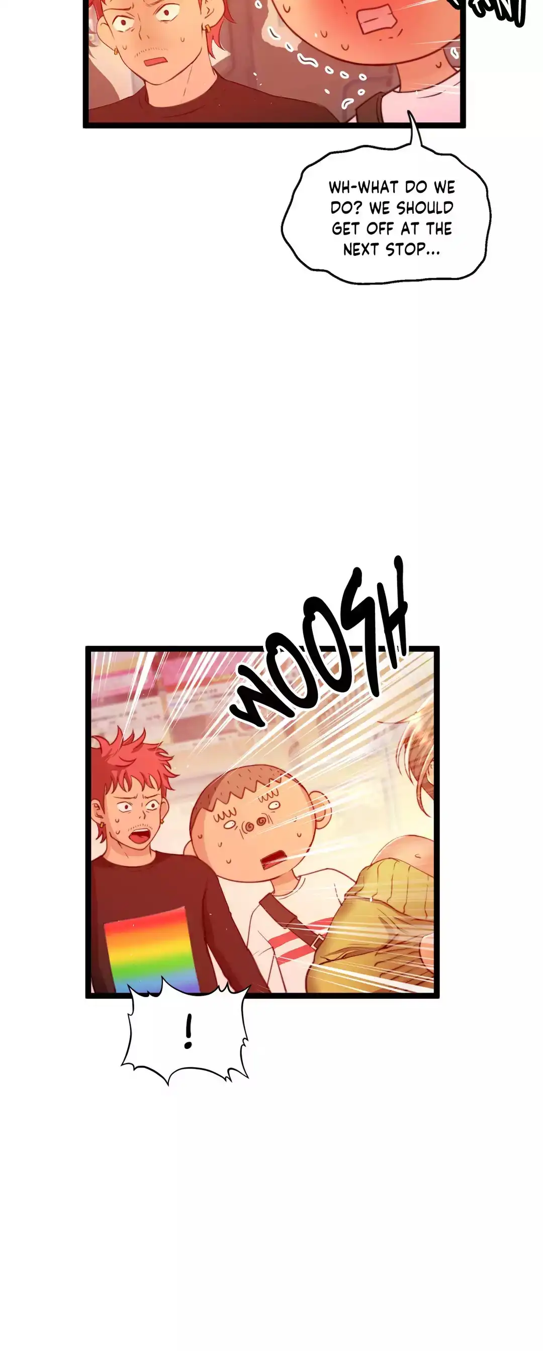 Making AV: A Sneak Peek chapter 59 page 15
