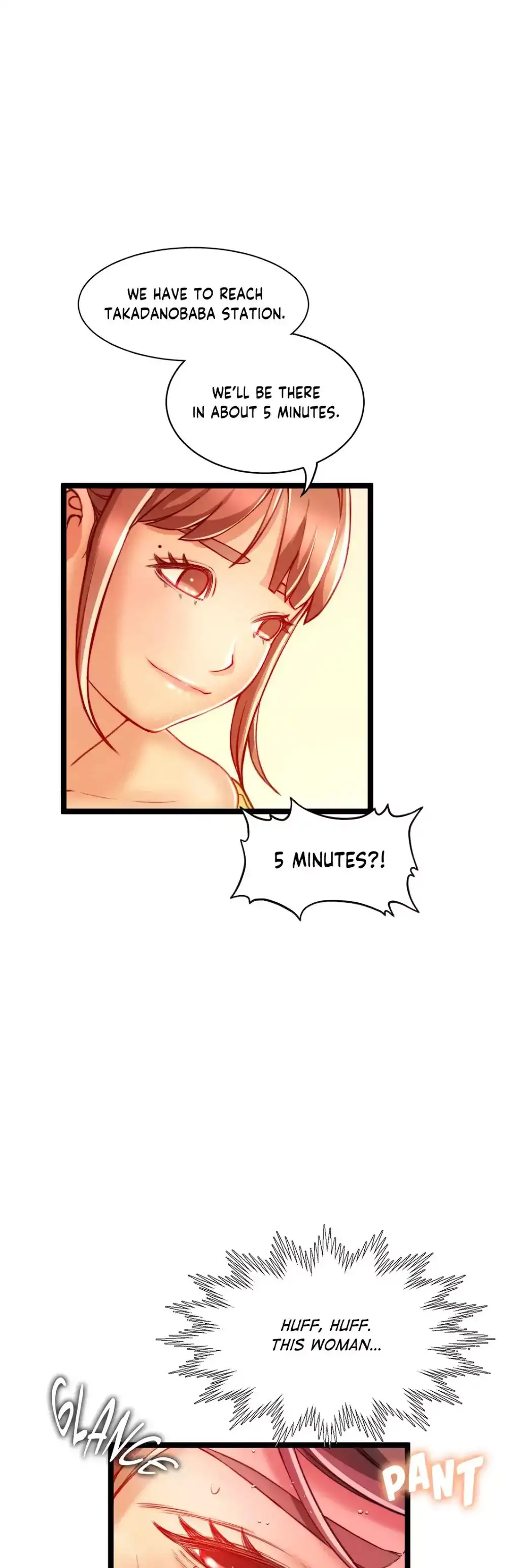 Making AV: A Sneak Peek chapter 59 page 17