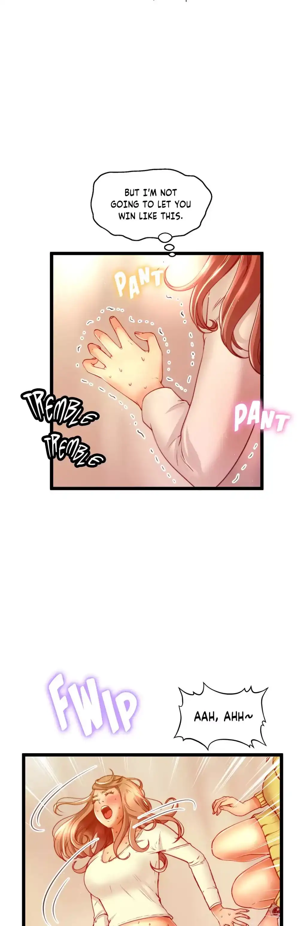 Making AV: A Sneak Peek chapter 59 page 19
