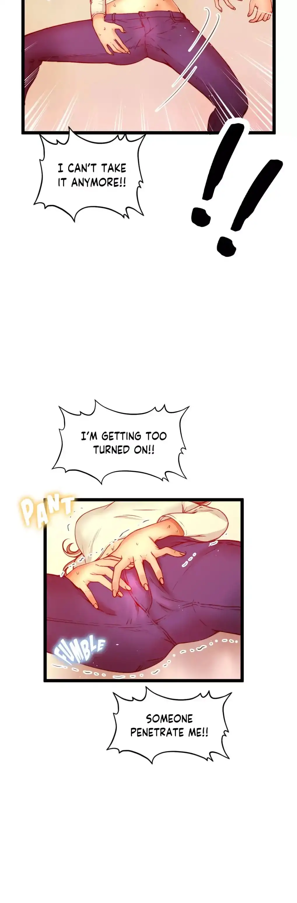 Making AV: A Sneak Peek chapter 59 page 20