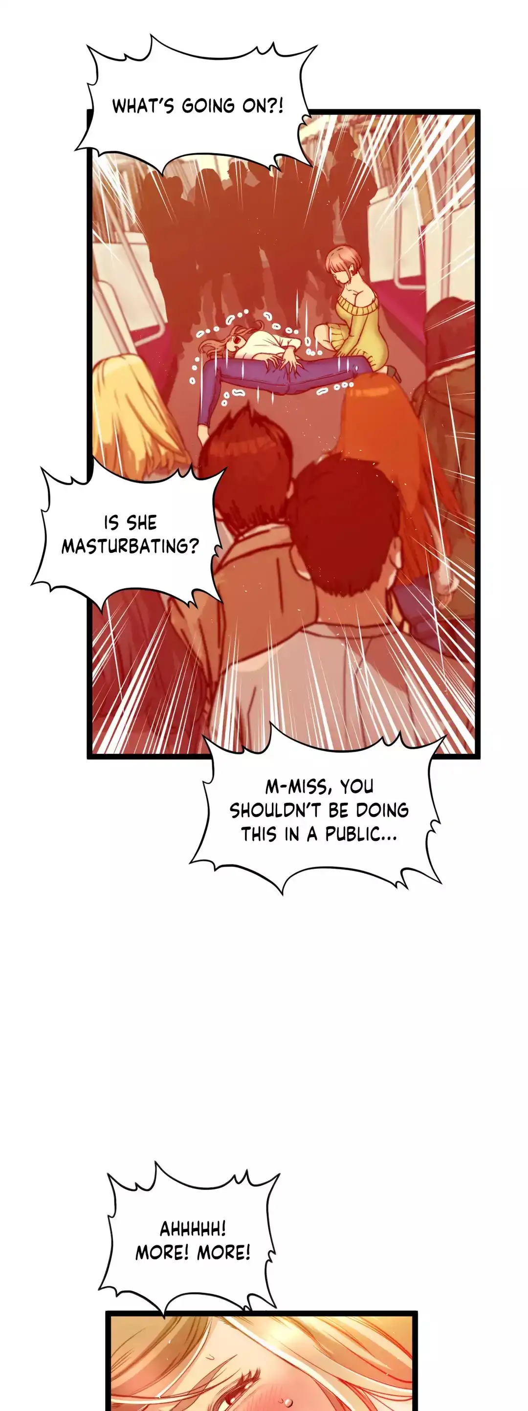 Making AV: A Sneak Peek chapter 59 page 21