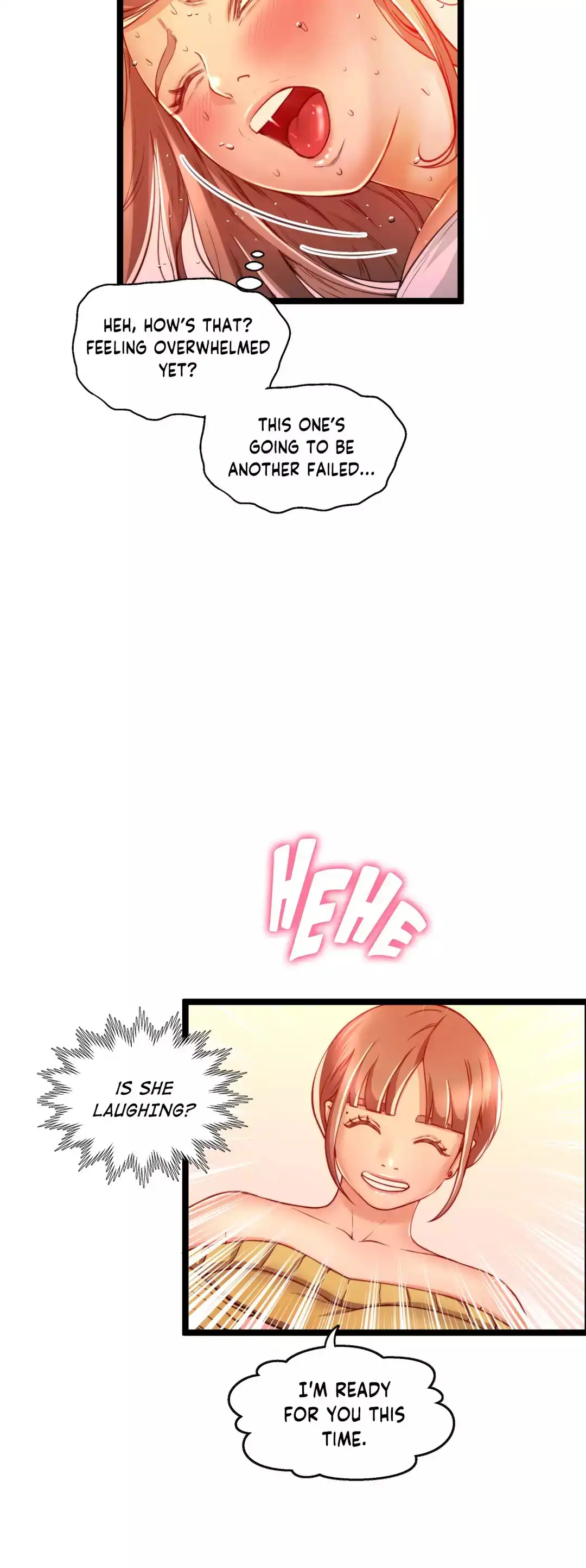 Making AV: A Sneak Peek chapter 59 page 22