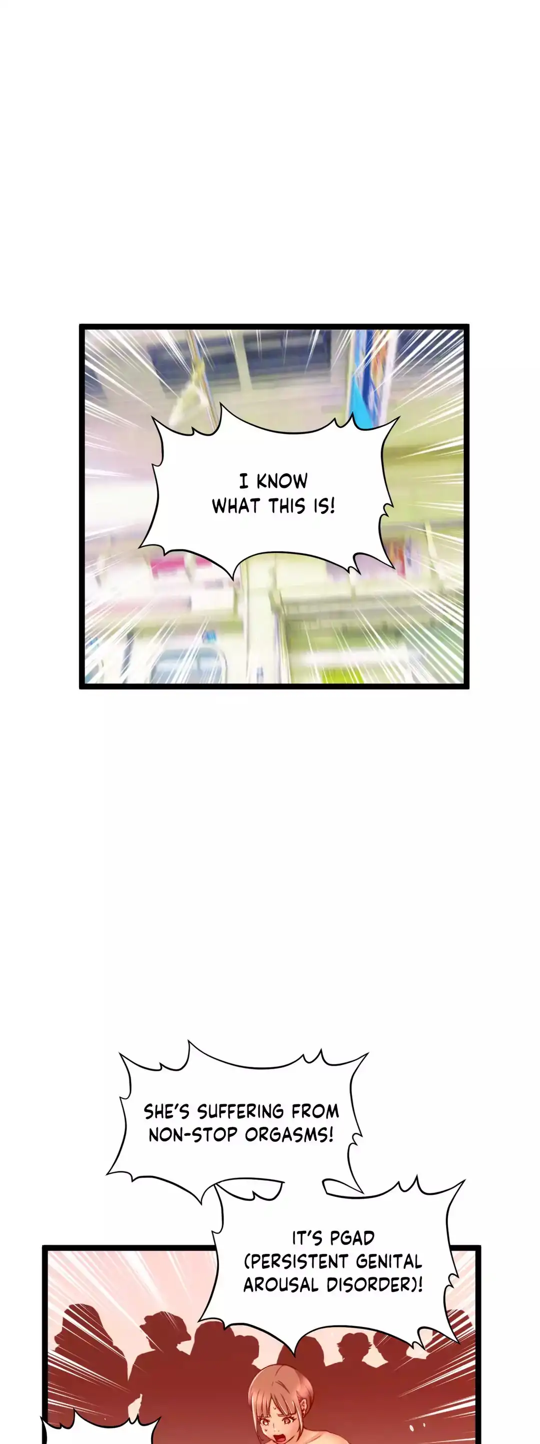 Making AV: A Sneak Peek chapter 59 page 23