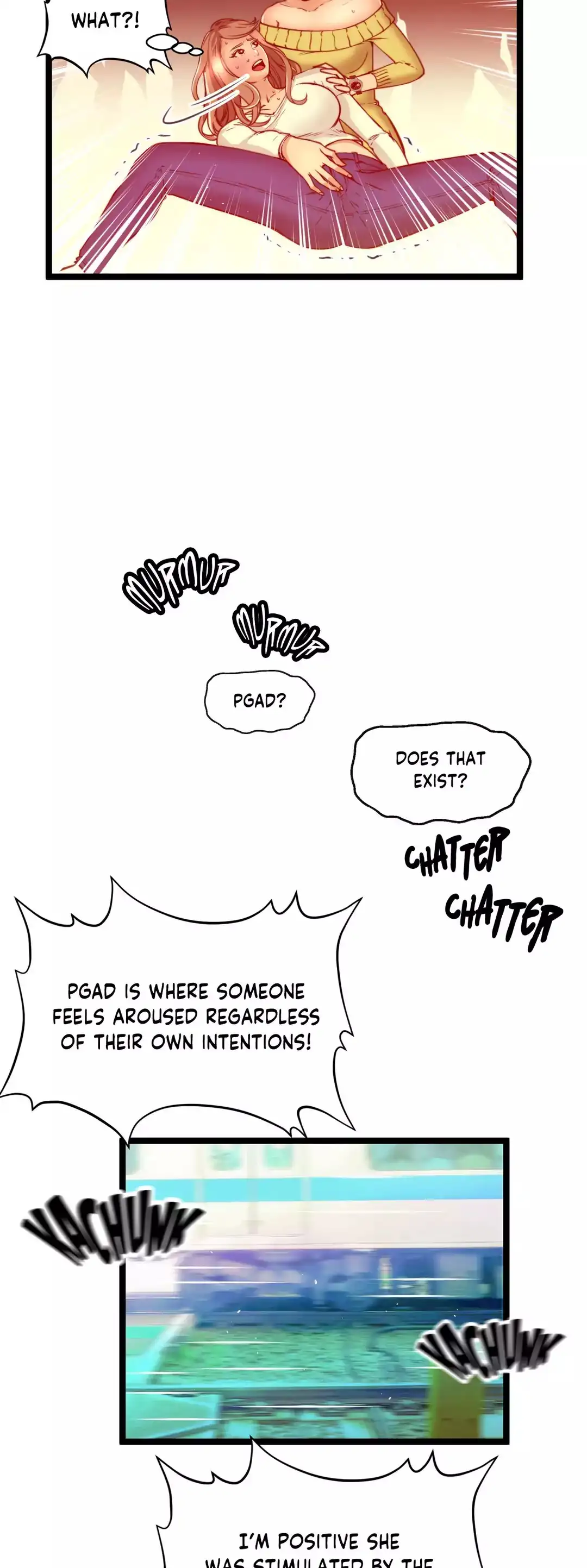 Making AV: A Sneak Peek chapter 59 page 24