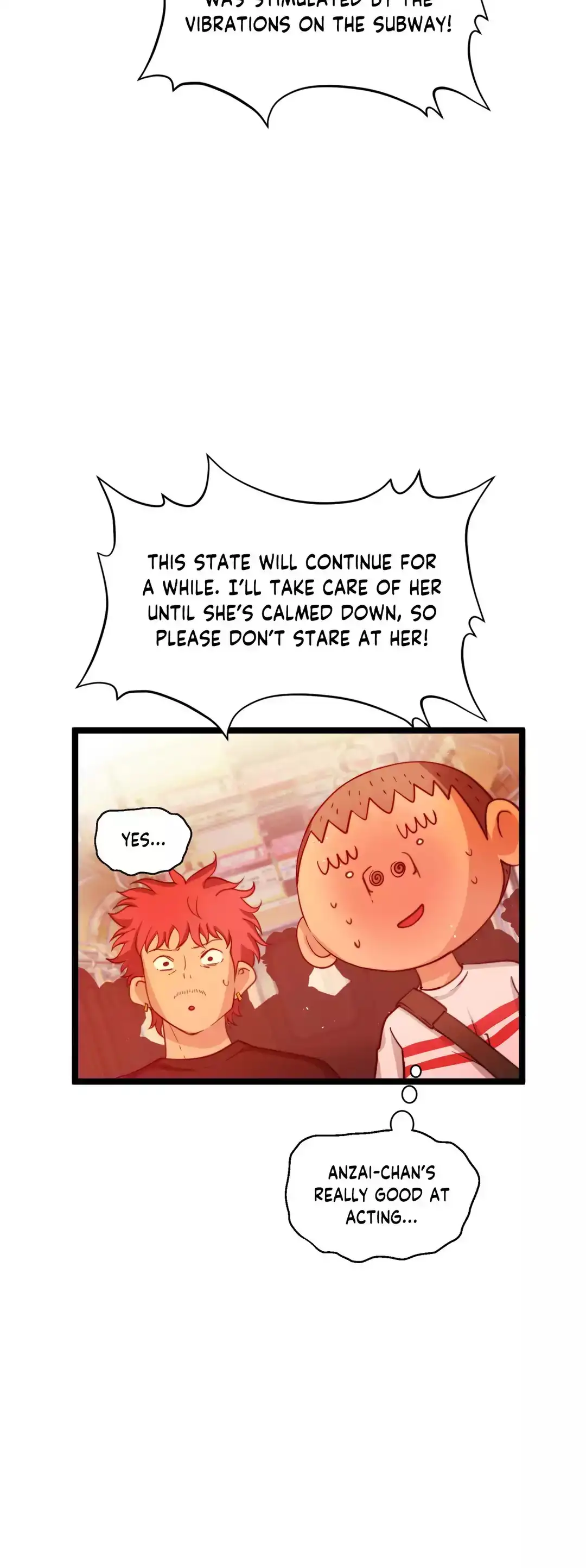 Making AV: A Sneak Peek chapter 59 page 25