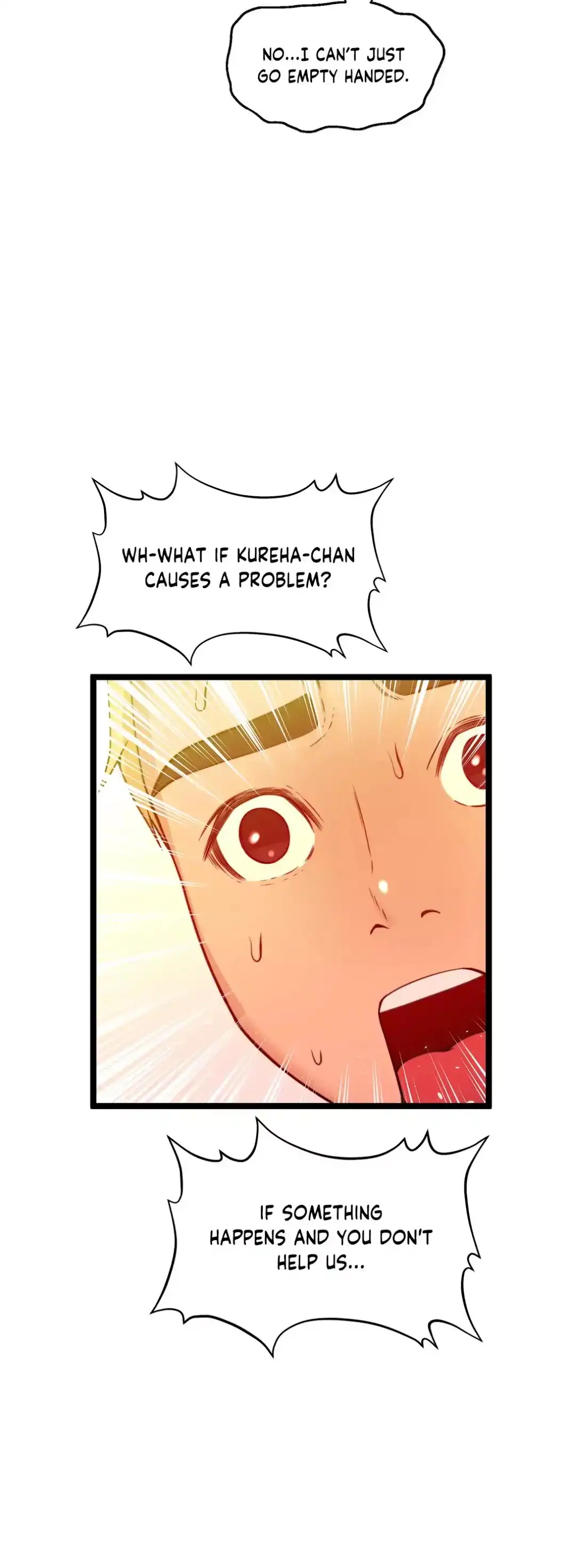 Making AV: A Sneak Peek chapter 59 page 30