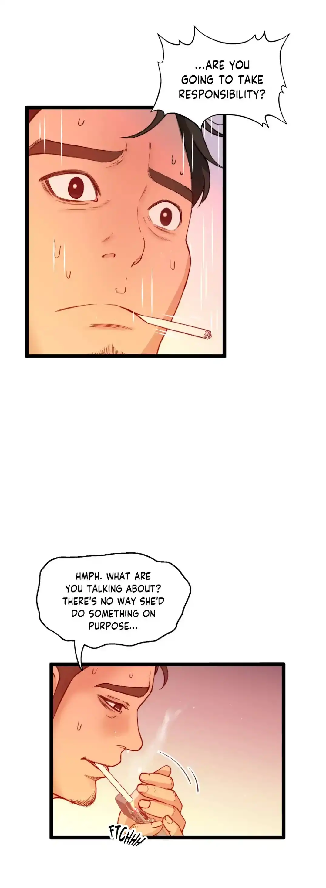 Making AV: A Sneak Peek chapter 59 page 31