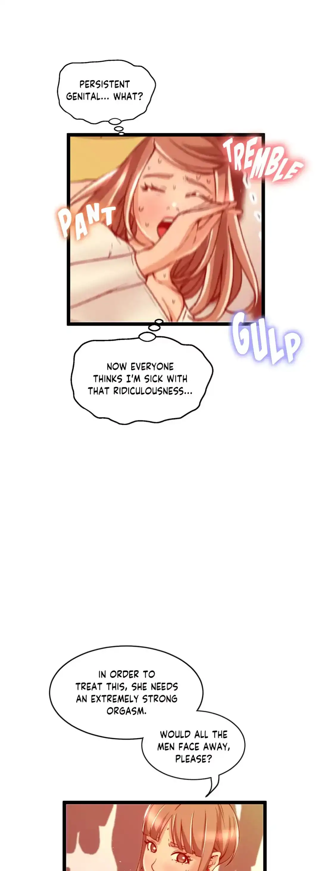 Making AV: A Sneak Peek chapter 59 page 34