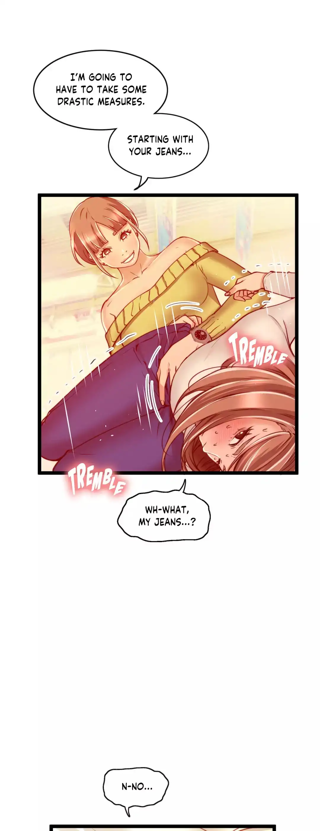 Making AV: A Sneak Peek chapter 59 page 36