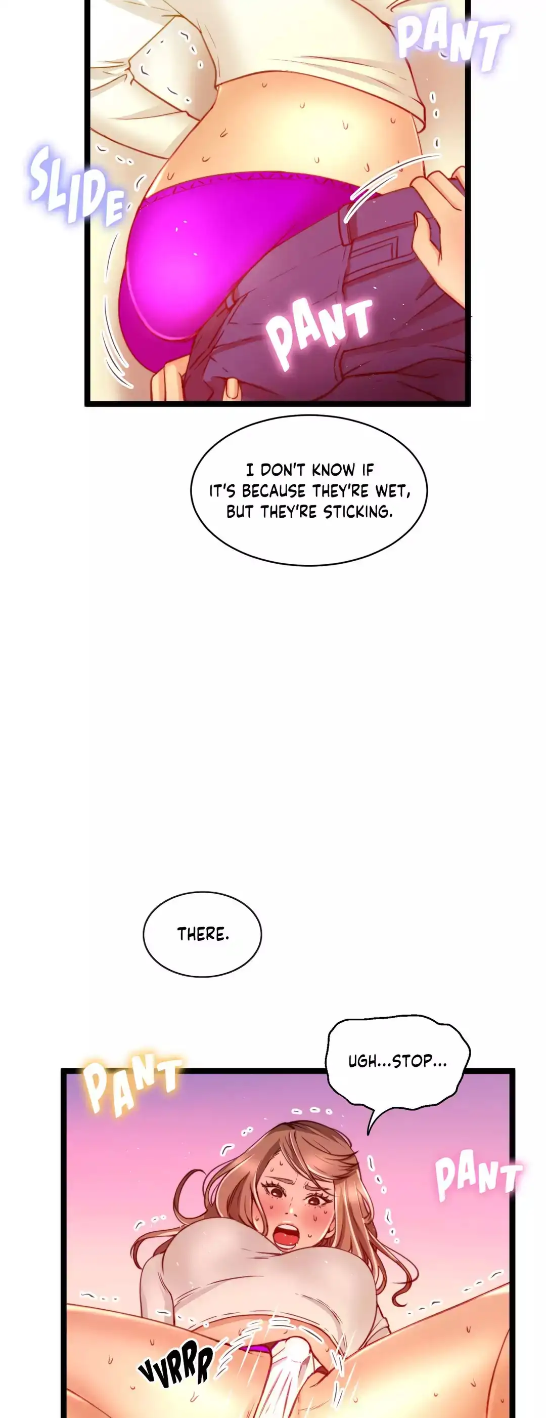 Making AV: A Sneak Peek chapter 59 page 37
