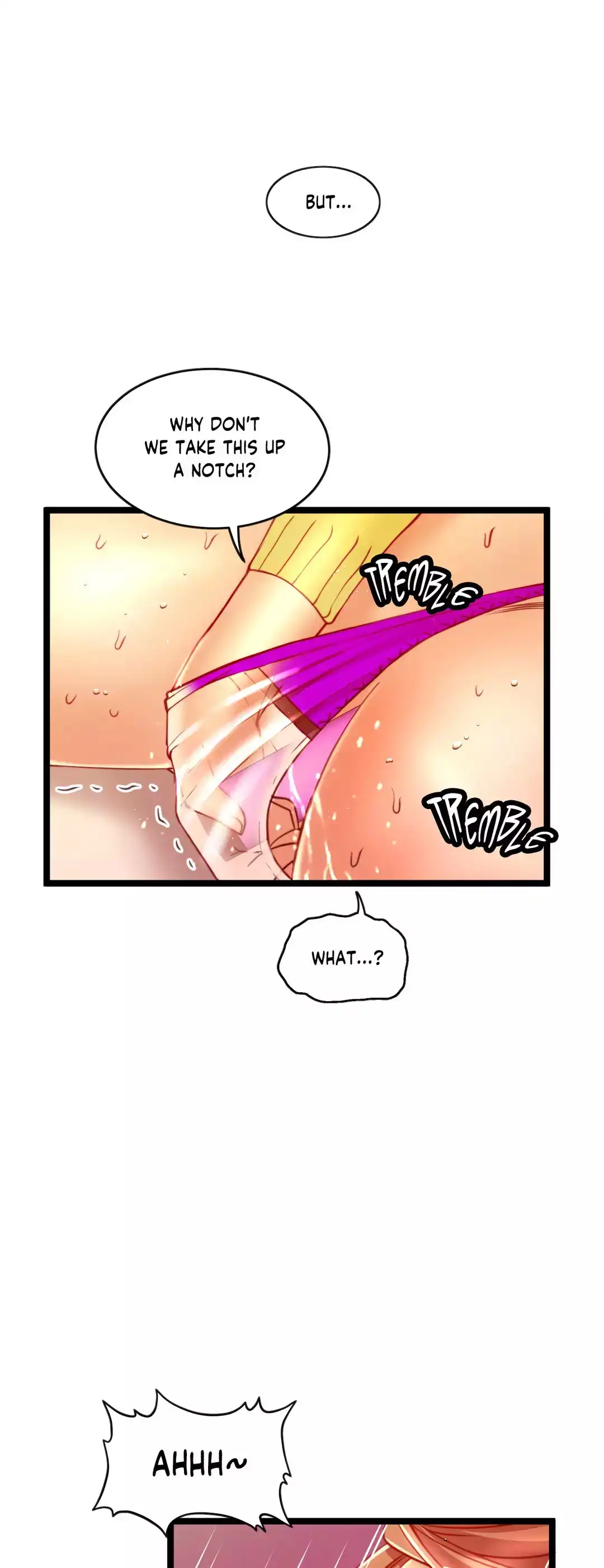 Making AV: A Sneak Peek chapter 59 page 39