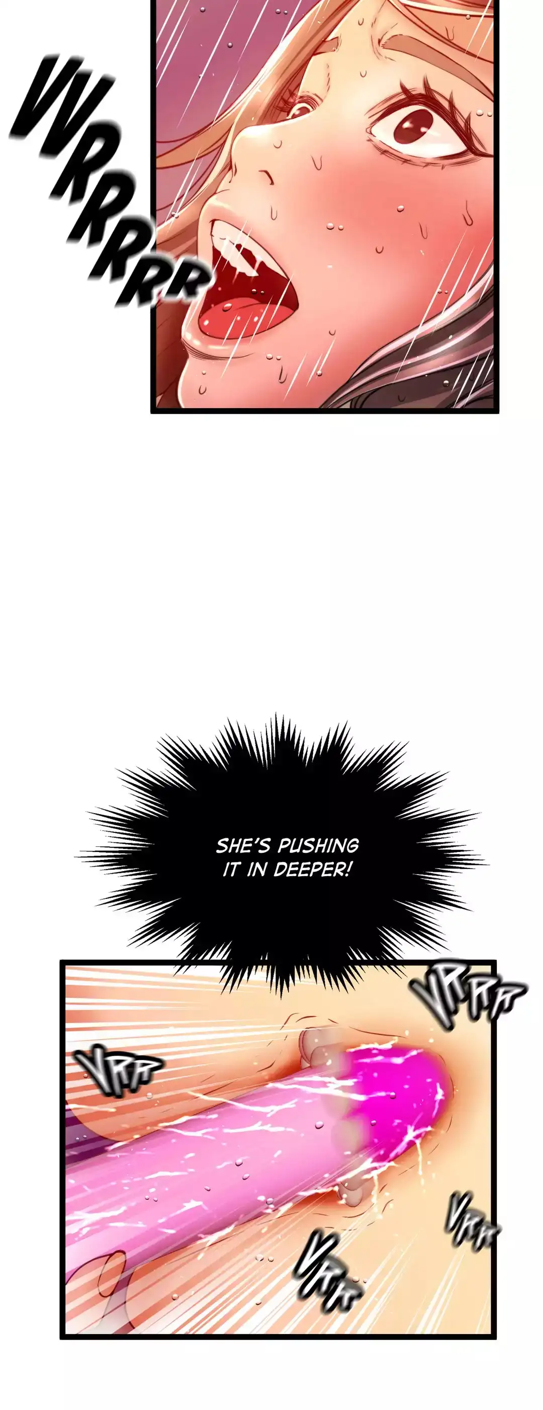 Making AV: A Sneak Peek chapter 59 page 40