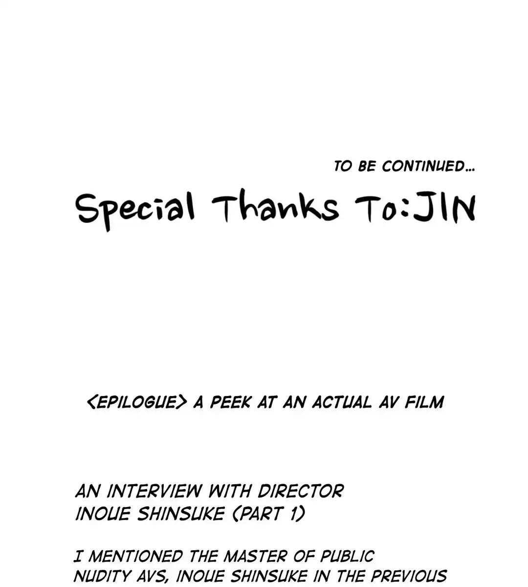 Making AV: A Sneak Peek chapter 59 page 41