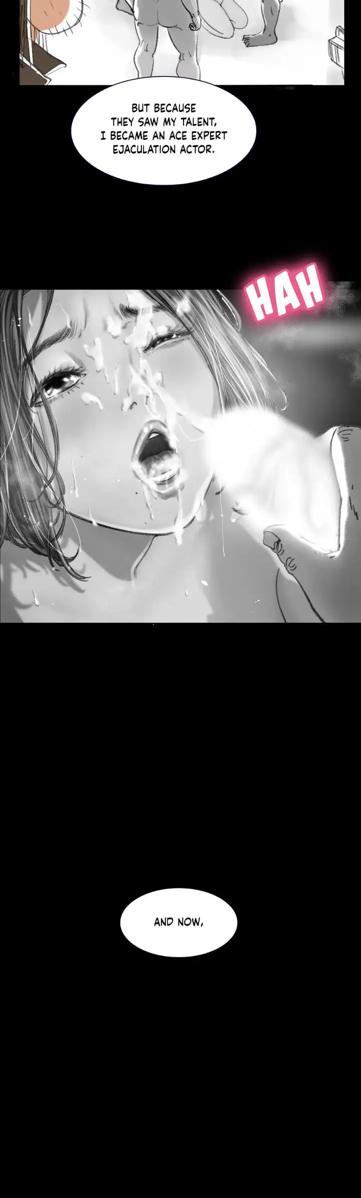 Making AV: A Sneak Peek chapter 6 page 9
