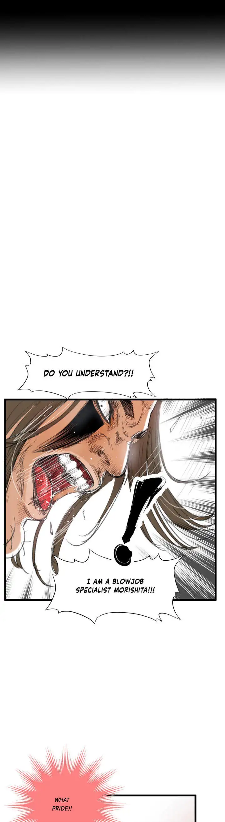 Making AV: A Sneak Peek chapter 6 page 11