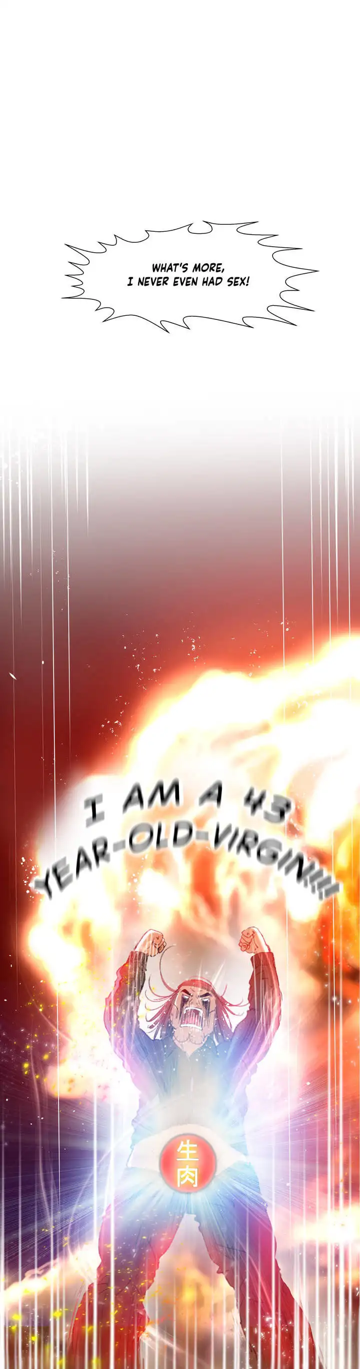 Making AV: A Sneak Peek chapter 6 page 14