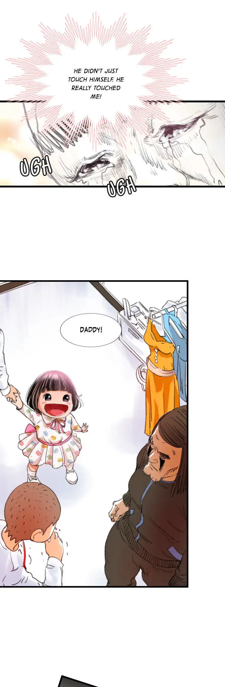 Making AV: A Sneak Peek chapter 6 page 19