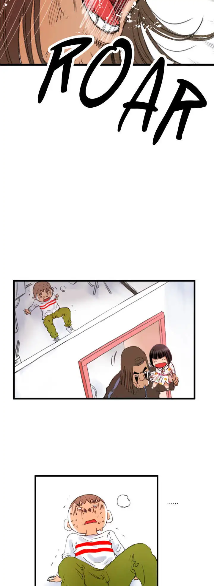 Making AV: A Sneak Peek chapter 6 page 23