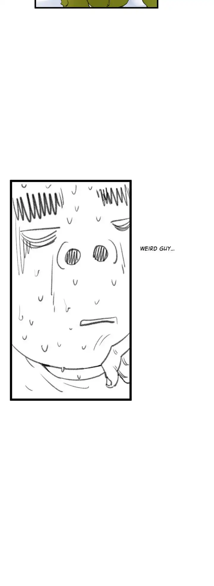 Making AV: A Sneak Peek chapter 6 page 24