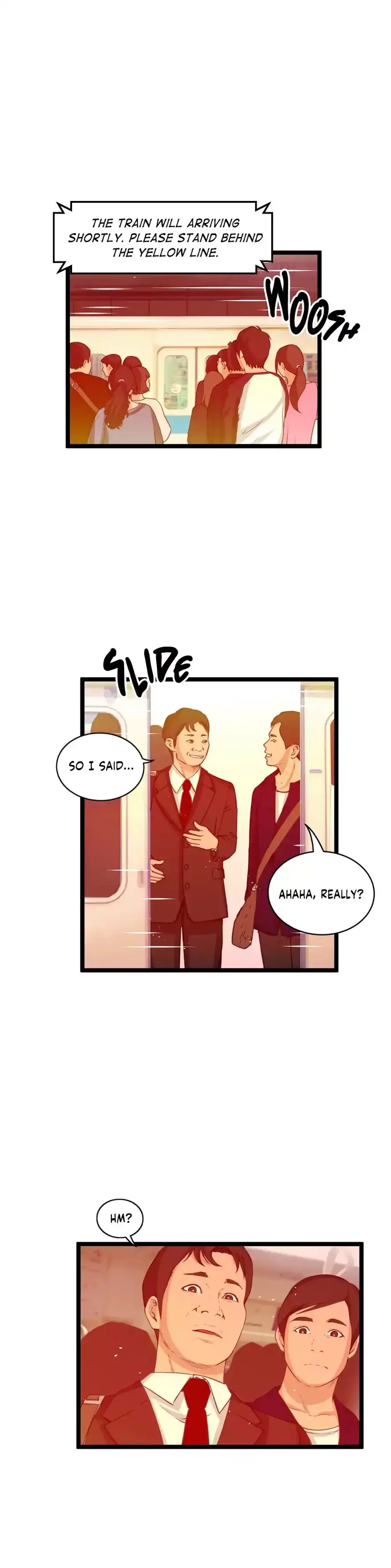 Making AV: A Sneak Peek chapter 60 page 1