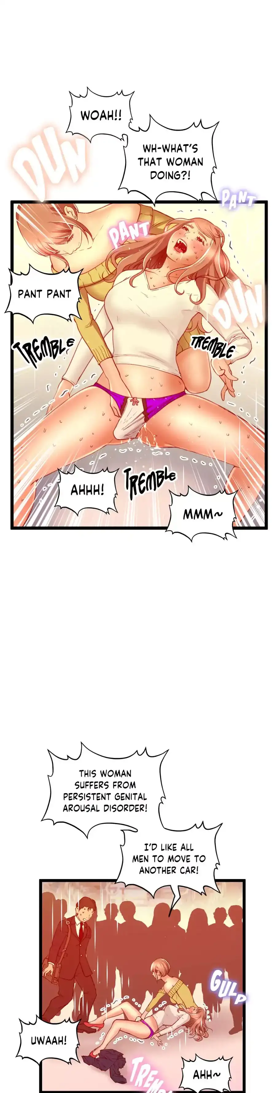 Making AV: A Sneak Peek chapter 60 page 2