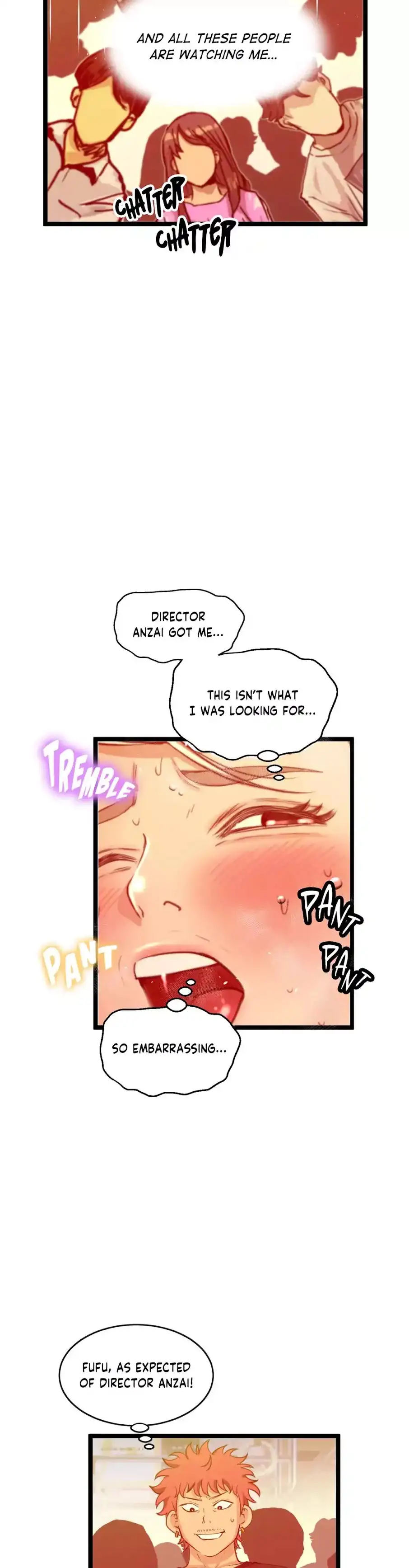 Making AV: A Sneak Peek chapter 60 page 5