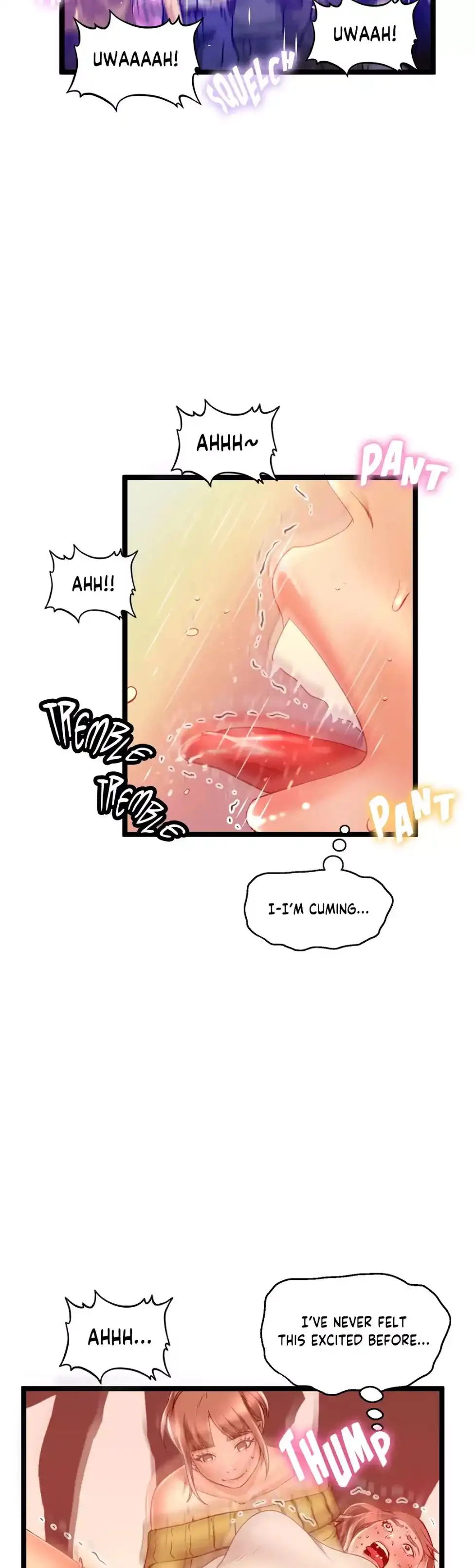 Making AV: A Sneak Peek chapter 60 page 9