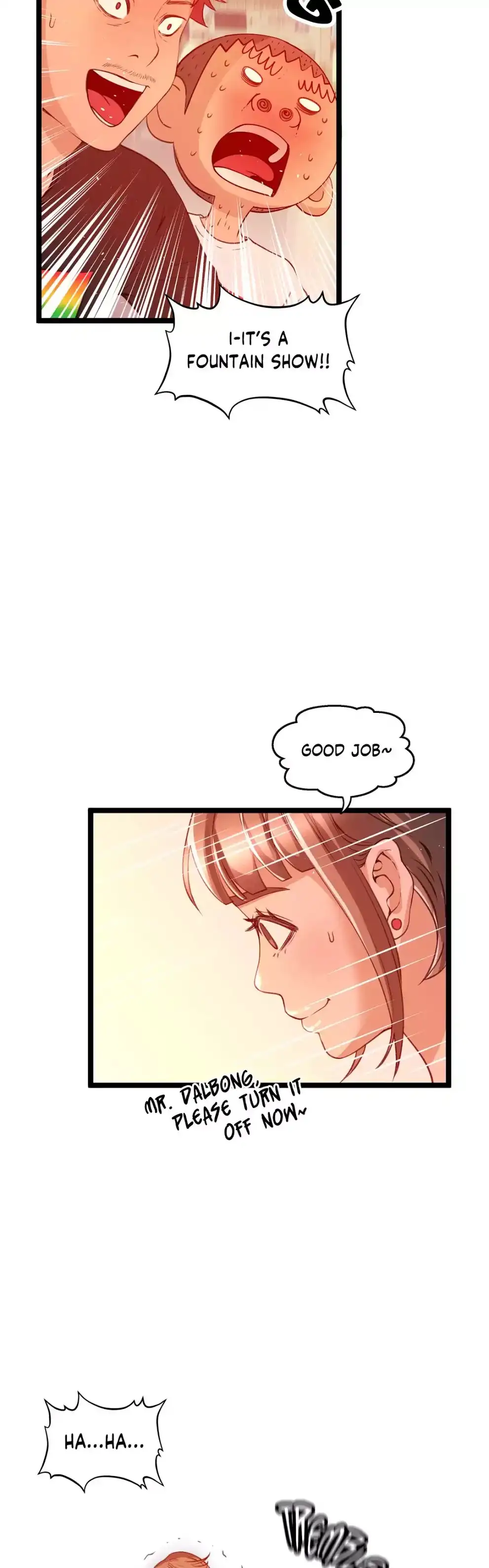 Making AV: A Sneak Peek chapter 60 page 12